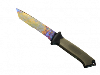 ★ Ursus Knife Case Hardened